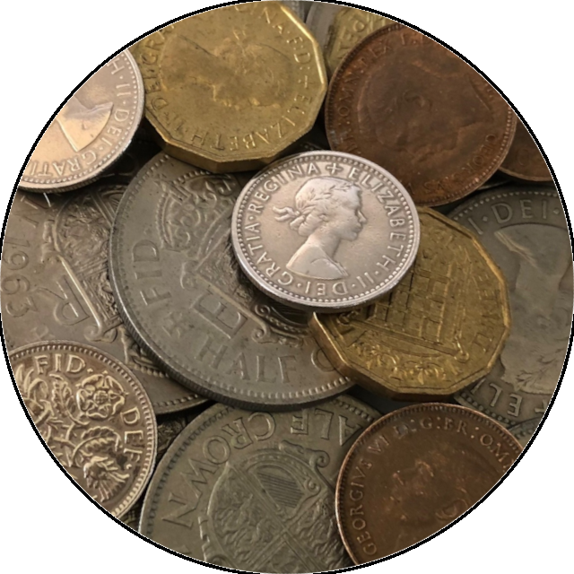 British Coins