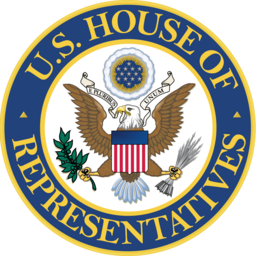 [US House of Representatives]